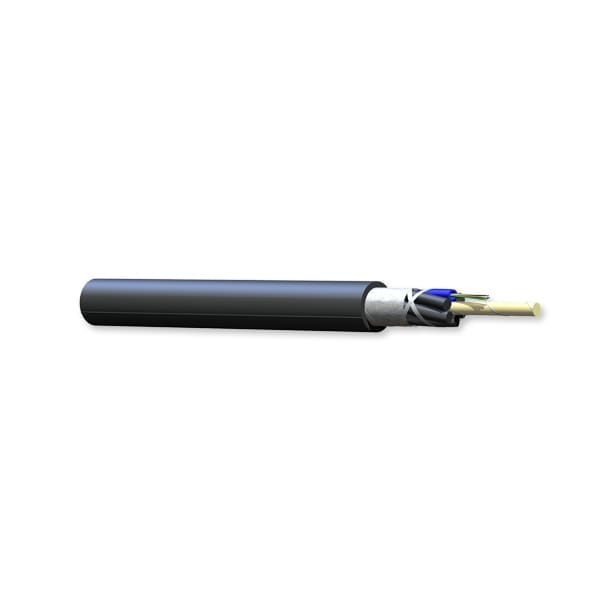 Corning 6-F OM1 62.5 LT DUCT/AERIAL, OUTDOOR, GEL-FREE 3.4/1.0DB/KM 006KU4-T4730D20 - main